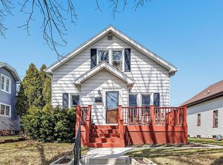 1724 Broadway Ave, Sheboygan, WI 53081