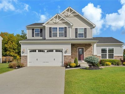 16 Crabapple Ln, Lancaster, NY, 14086