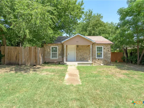 504 N 16th St, Killeen, TX 76541