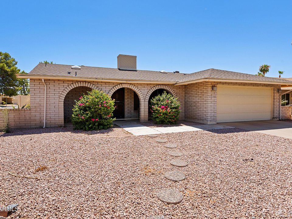 1st image of 8641 E San Ardo Dr