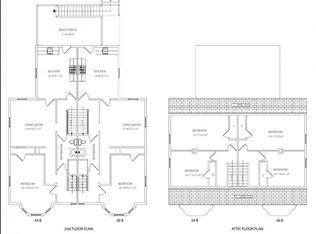 34 Cushing St #B, Waltham, MA 02453