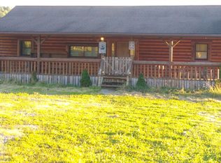 1122 W Woodrow Branch Rd, Marlinton, WV 24954