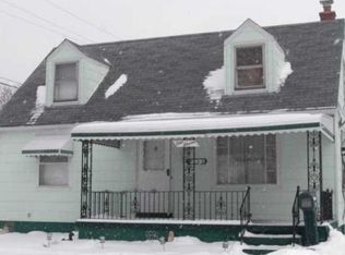111 Aris Ave, Cheektowaga, NY 14206