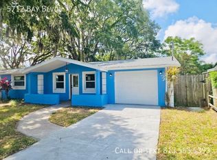 5712 Bay Blvd, Port Richey, FL 34668