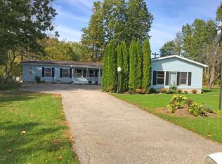 9190 Saint Joe River Rd, White Pigeon, MI 49099