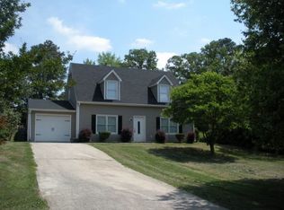 354 Meadow Trace Dr, Auburn, GA 30011