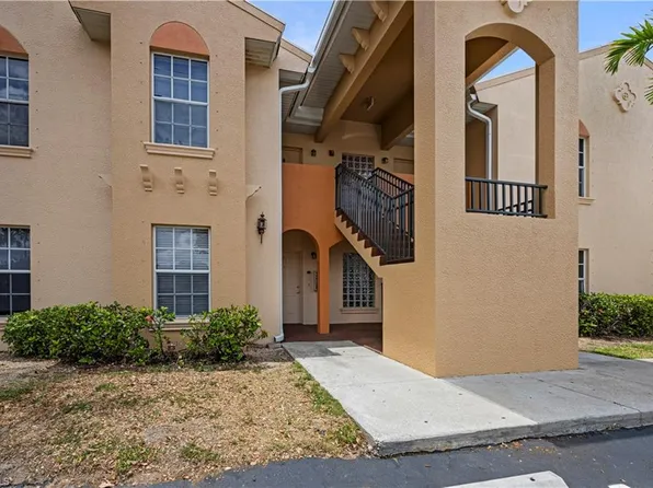 4172 Castilla Cir APT 101, Fort Myers, FL 33916