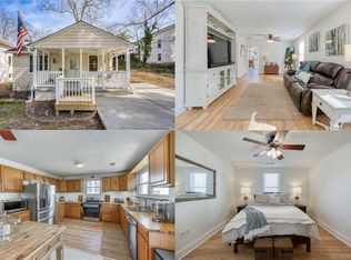 1825 Claremont St NW, Atlanta, GA 30318