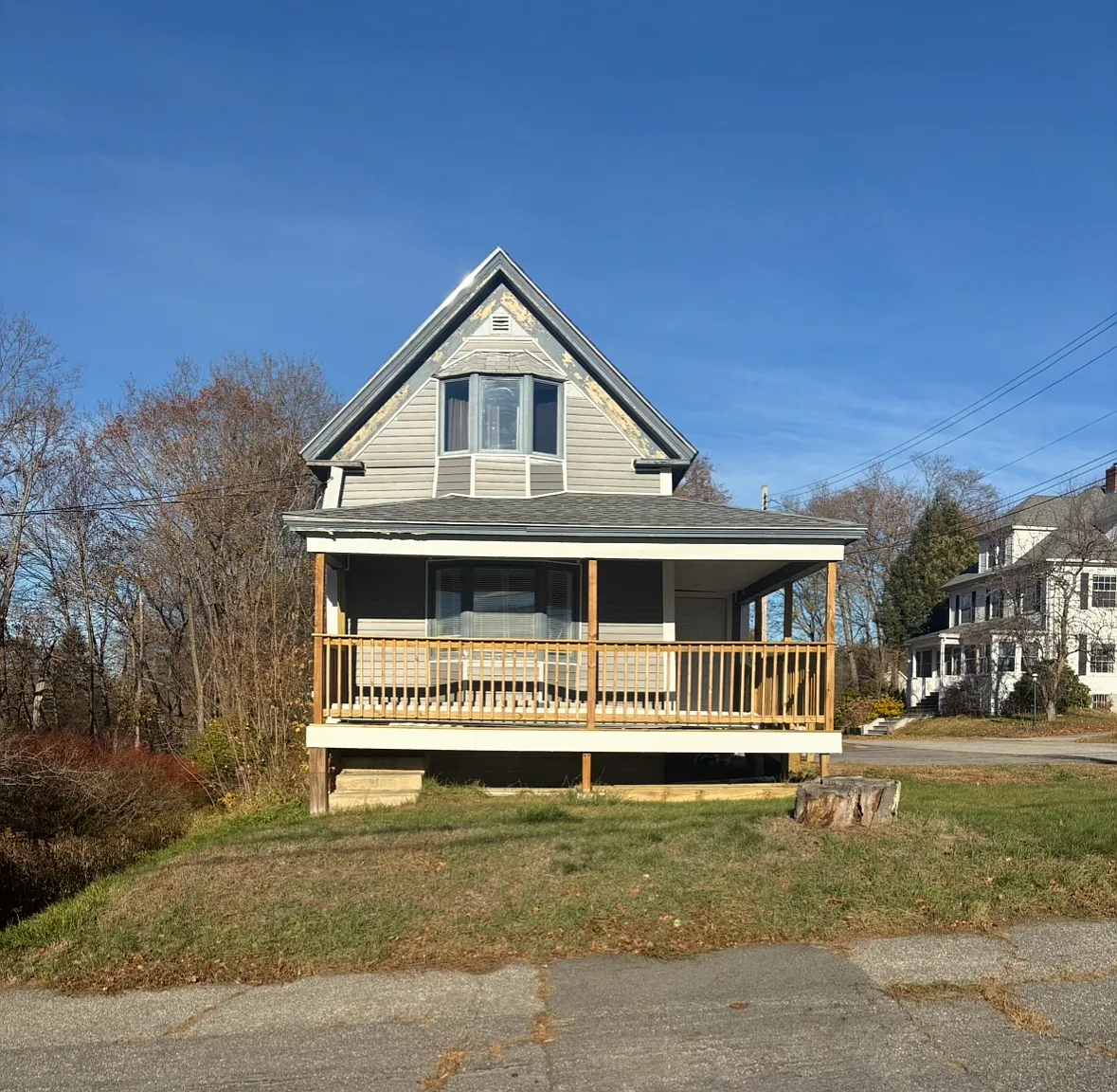 2 bed, 950 sqft, $2,200 — Photo 1
