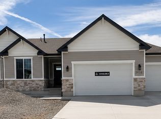 906 E 120 N #25, Tremonton, UT 84337
