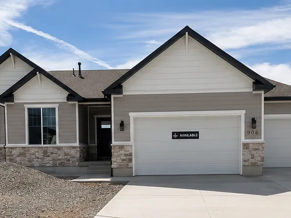 906 E 120 N #25, Tremonton, UT 84337