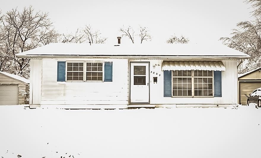 1st image of 3804 W Verner Dr
