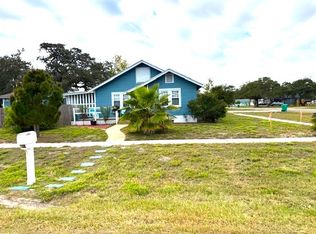 341 W Greenwood Ave, Aransas Pass, TX 78336