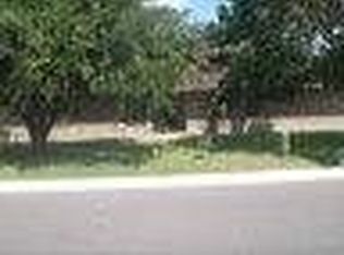 1029 Quail Hollow Dr, Brownsville, TX 78520