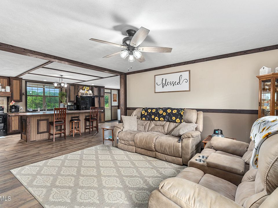 3176 Highway 421, Bristol, TN 37620 MLS 1229490 Zillow