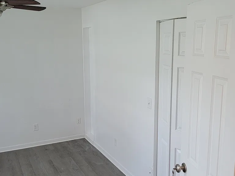 Fourth Bedroom 2