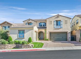286 Mandarin Hill Ln, Henderson, NV 89012