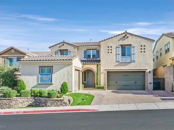 286 Mandarin Hill Ln, Henderson, NV 89012