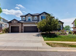 6191 S Joplin Way, Centennial, CO 80016
