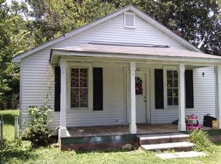 104 S Poplar St, Angier, NC 27501