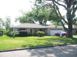 2025 Carolina Ave, Port Arthur, TX 77642