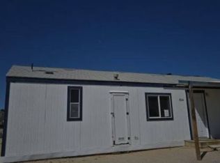 40064 Idaho Pl, Salome, AZ 85348