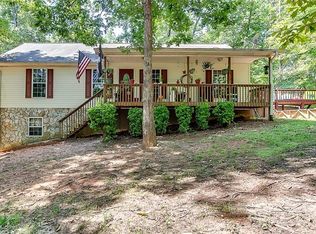 376 Beech Dr, Westminster, SC 29693