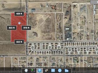 On Karrol Rd, Albuquerque, NM 87121