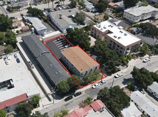 7137 Greeley St, Tujunga, CA 91042