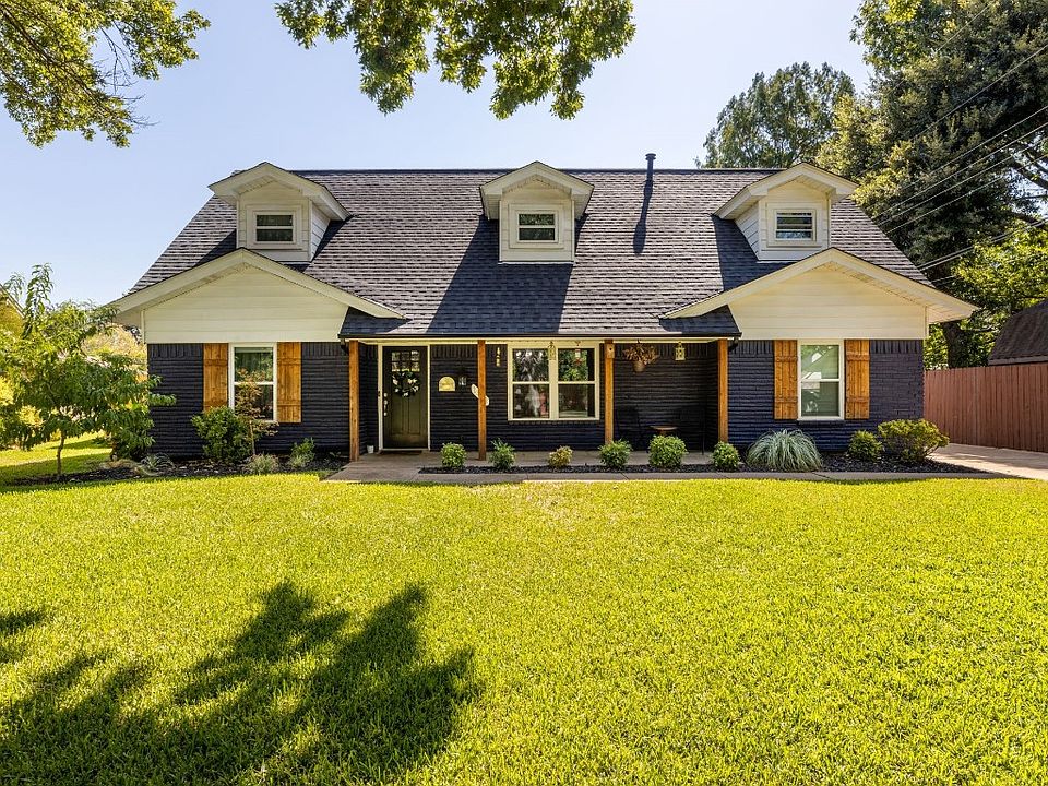 1309 Academy Cir, Arlington, TX 76013 Zillow