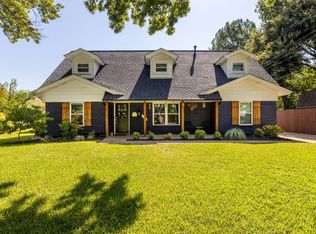 1309 Academy Cir, Arlington, TX 76013