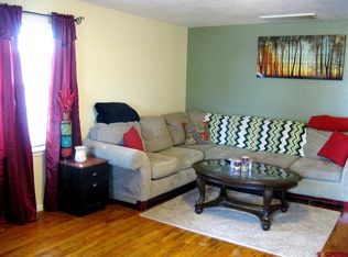831 N Uncompahgre Ave, Montrose, CO 81401