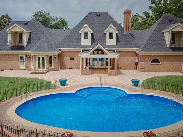 3644 351 Highway Hwy, Henderson, KY 42420