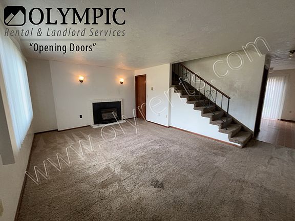 2nd image of 9206 Skokomish Way NE Unit B