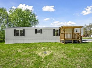 247 Step Rock Hill Rd, Cookeville, TN 38501