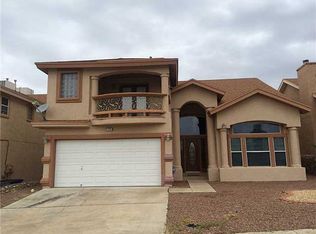 225 Ferinand Ct, El Paso, TX 79932