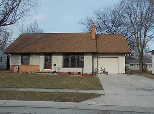 1104 Neil Ave, Saint Marys, OH 45885