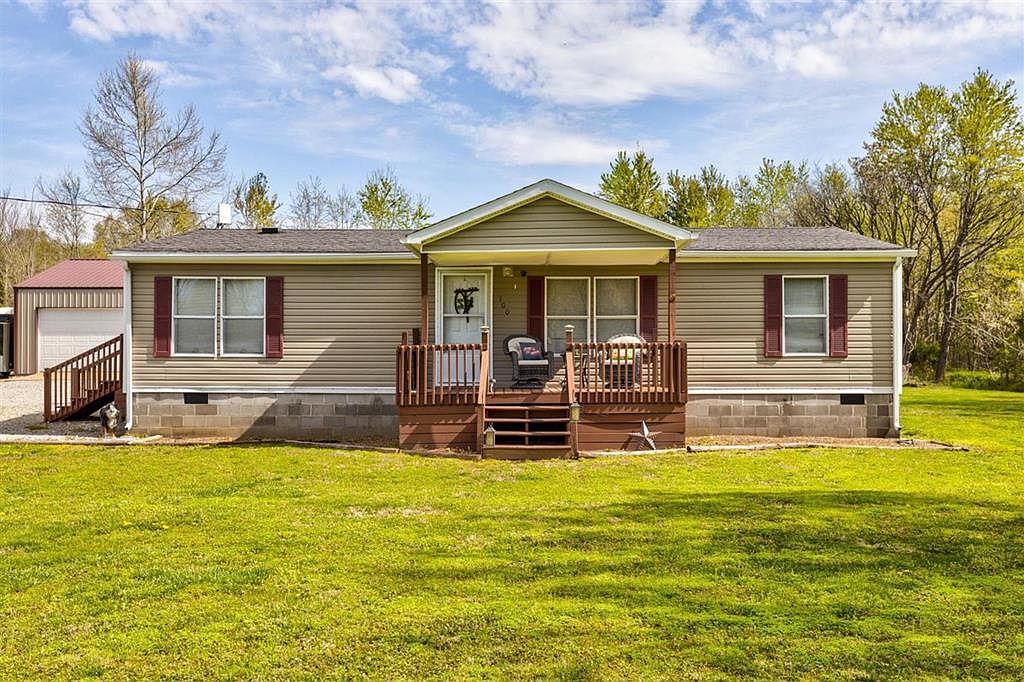 100 Buel Dr, Calhoun, KY 42327 Zillow