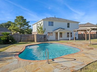 7806 Holly Berry Ct, Cypress, TX, 77433