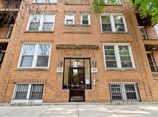 1419 E 68th St UNIT 1, Chicago, IL 60637