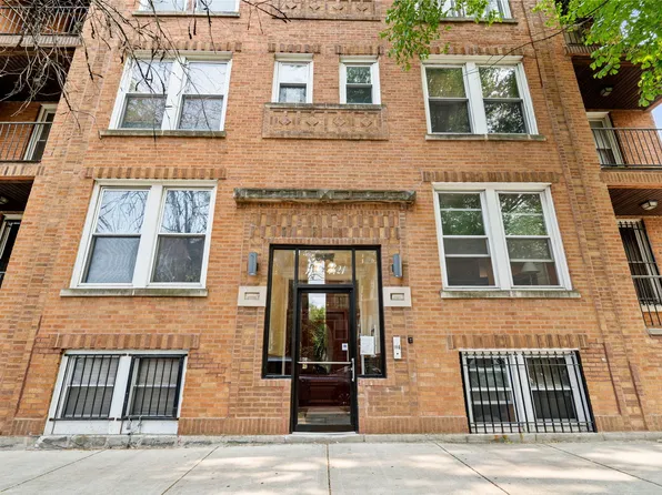 1419 E 68th St Unit 1, Chicago, IL 60637