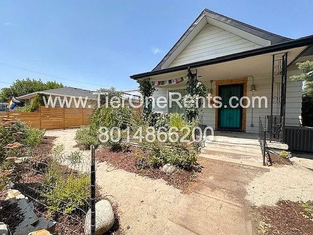 141 E Wentworth Ave in Salt Lake City, UT 84115 — Photo 2