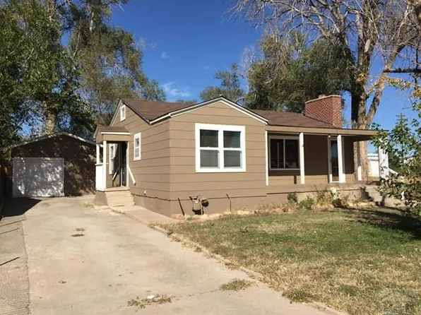 1531 E 18th St, Pueblo, CO 81001