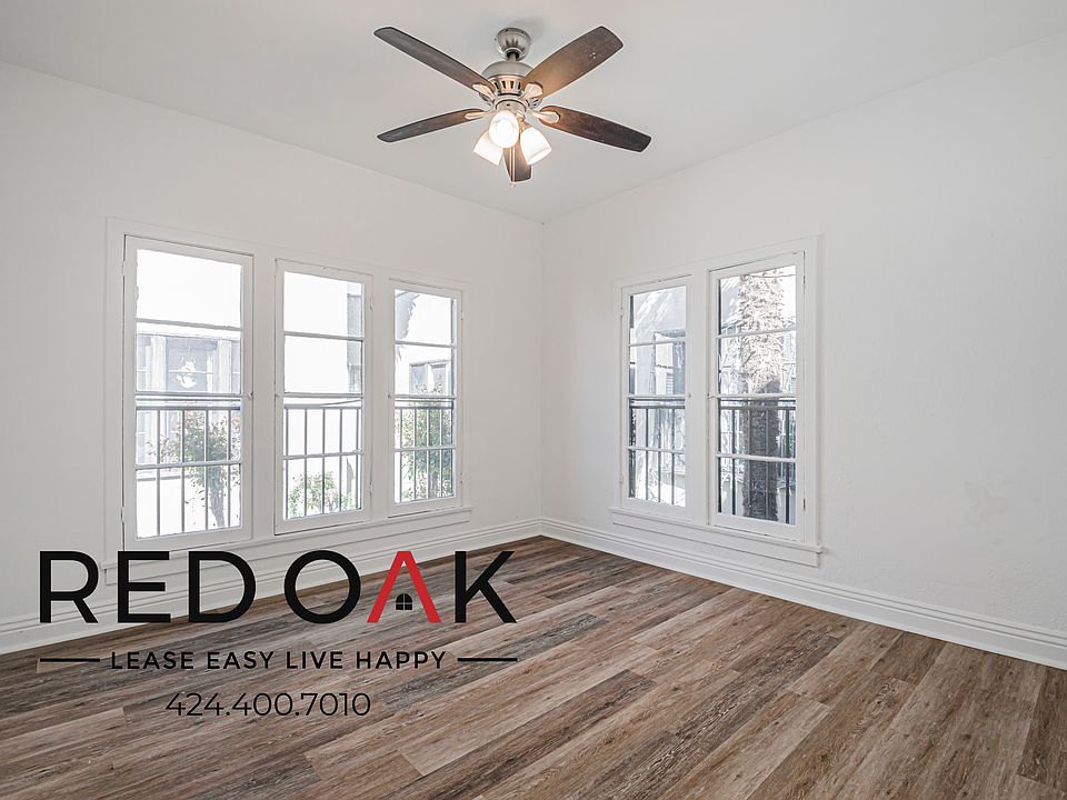 1st image of 1514 S Wilton Pl #1/2