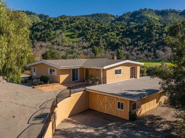 62 Creek Rd #10522, Ojai, CA 93023