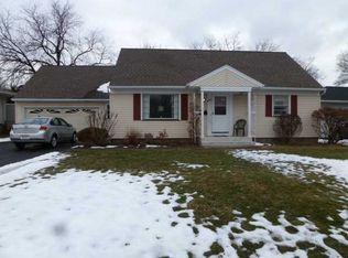 224 Little Creek Dr, Rochester, NY 14616