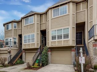 4910 SW 1st Ave, Portland, OR 97239