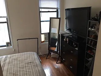 Rented by J Misrahi Realty Corp