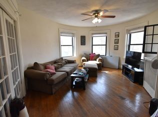 1478 Commonwealth Ave #2, Brighton, MA 02135