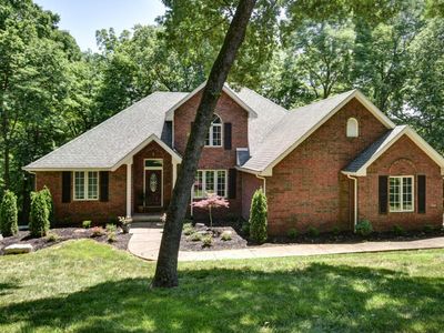 1790 N Deer Ln, Nixa, MO, 65714